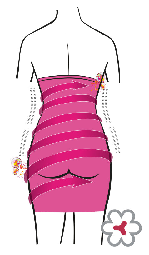 Shapebeauty Body Slimming Slip