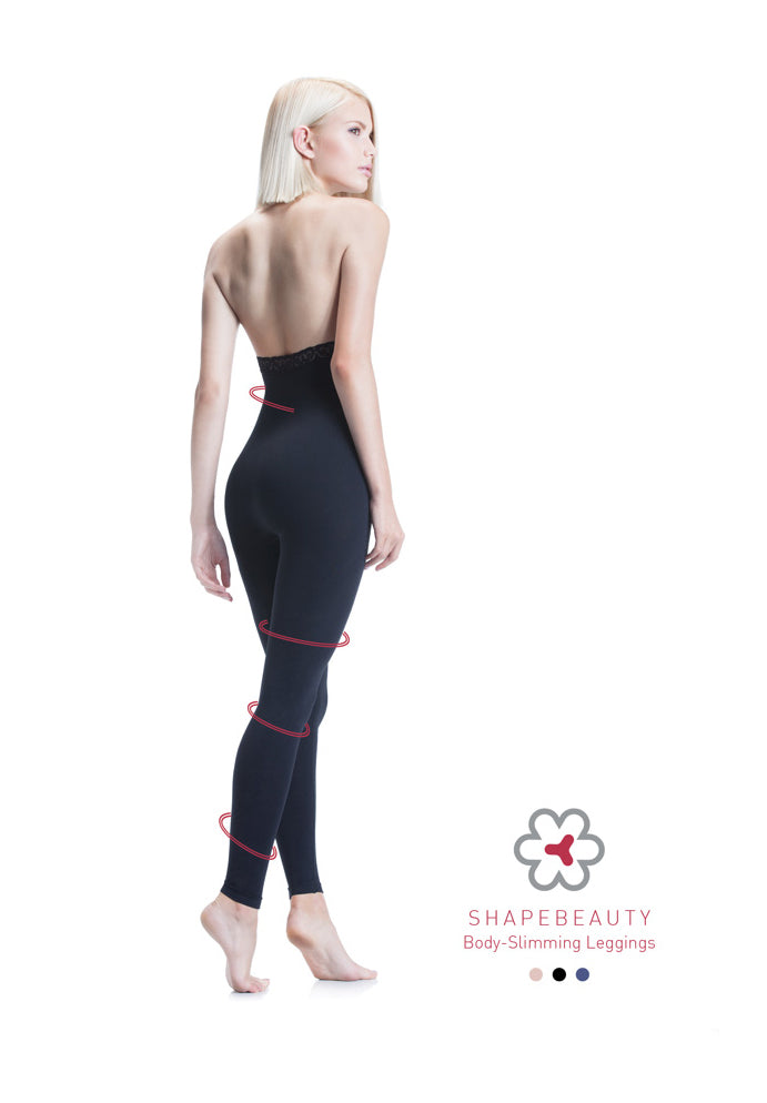 Shapebeauty Body Slimming Leggings
