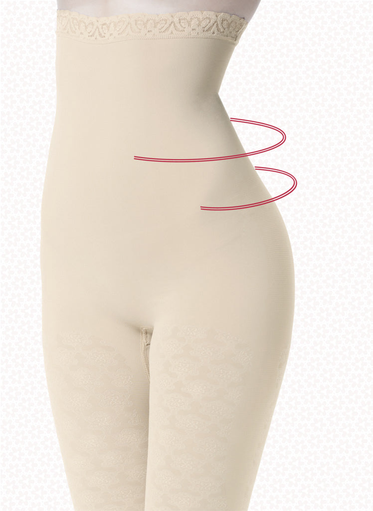 Shapebeauty Body Slimming Leggings