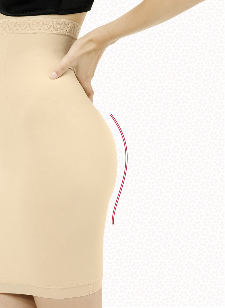 Shapebeauty Body Slimming Slip