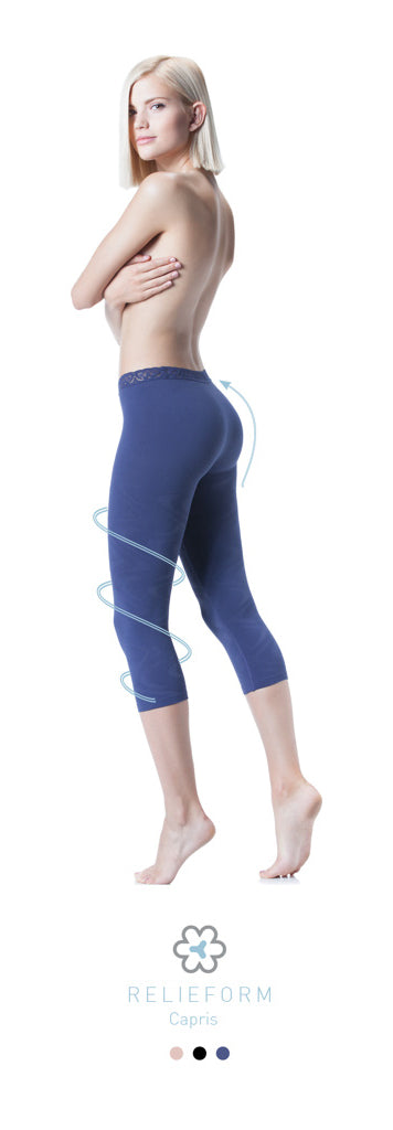 Relieform Capris