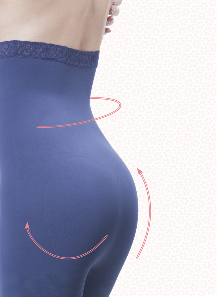 NewMommy Body Slimming Thigh Shaper