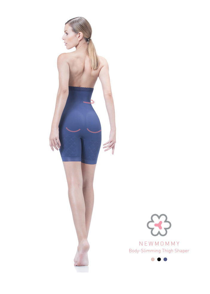 NewMommy Body Slimming Thigh Shaper