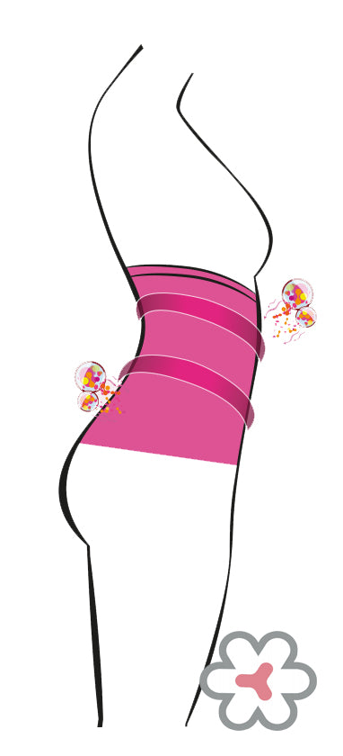 NewMommy Waist Slimming Band
