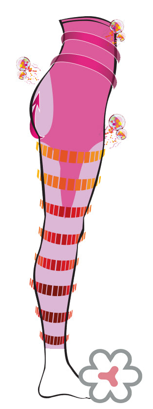 NewMommy Body Slimming Leggings